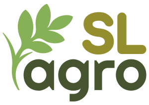 SL-AGRO s.r.o. logo